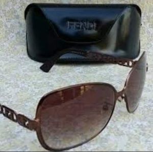FENDI SUNGLASSES